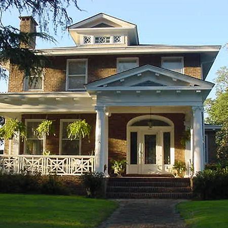 Port City Guest House Município de Município de Wilmington Exterior foto