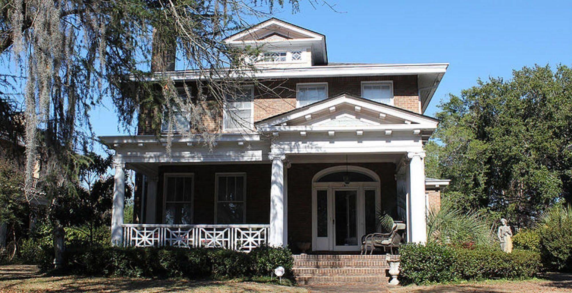Port City Guest House Município de Município de Wilmington Exterior foto